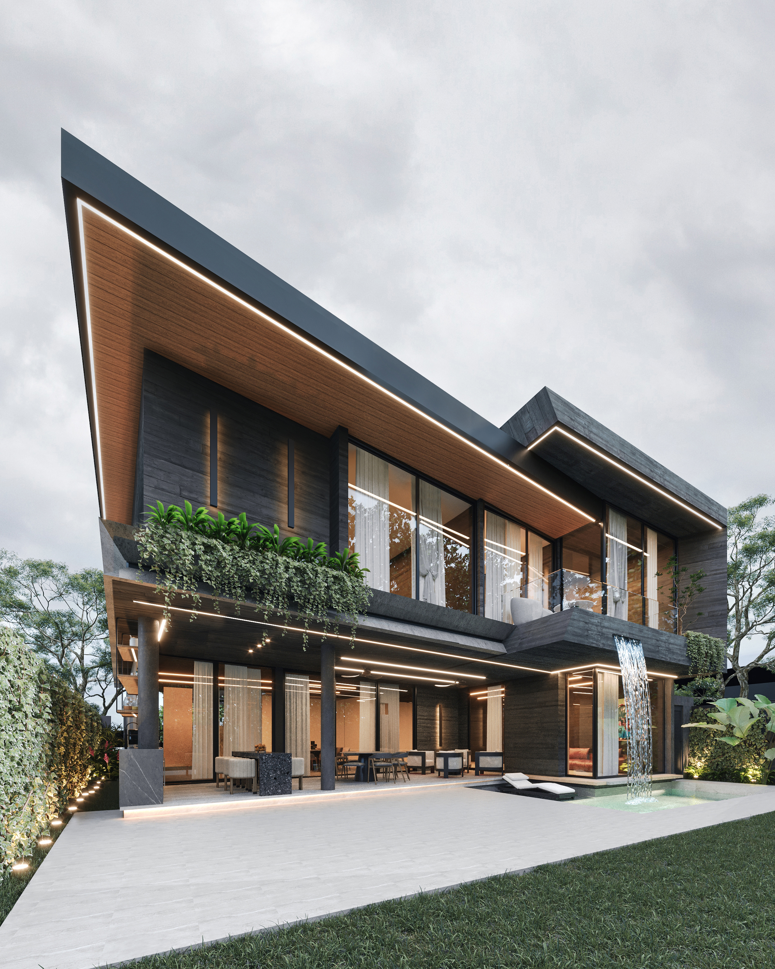 MORIAH - C10 - FACHADA POSTERIOR 1.2